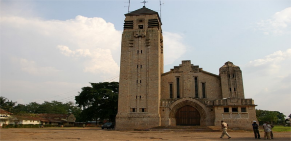 Saint Jean Cathedral of Bonzola